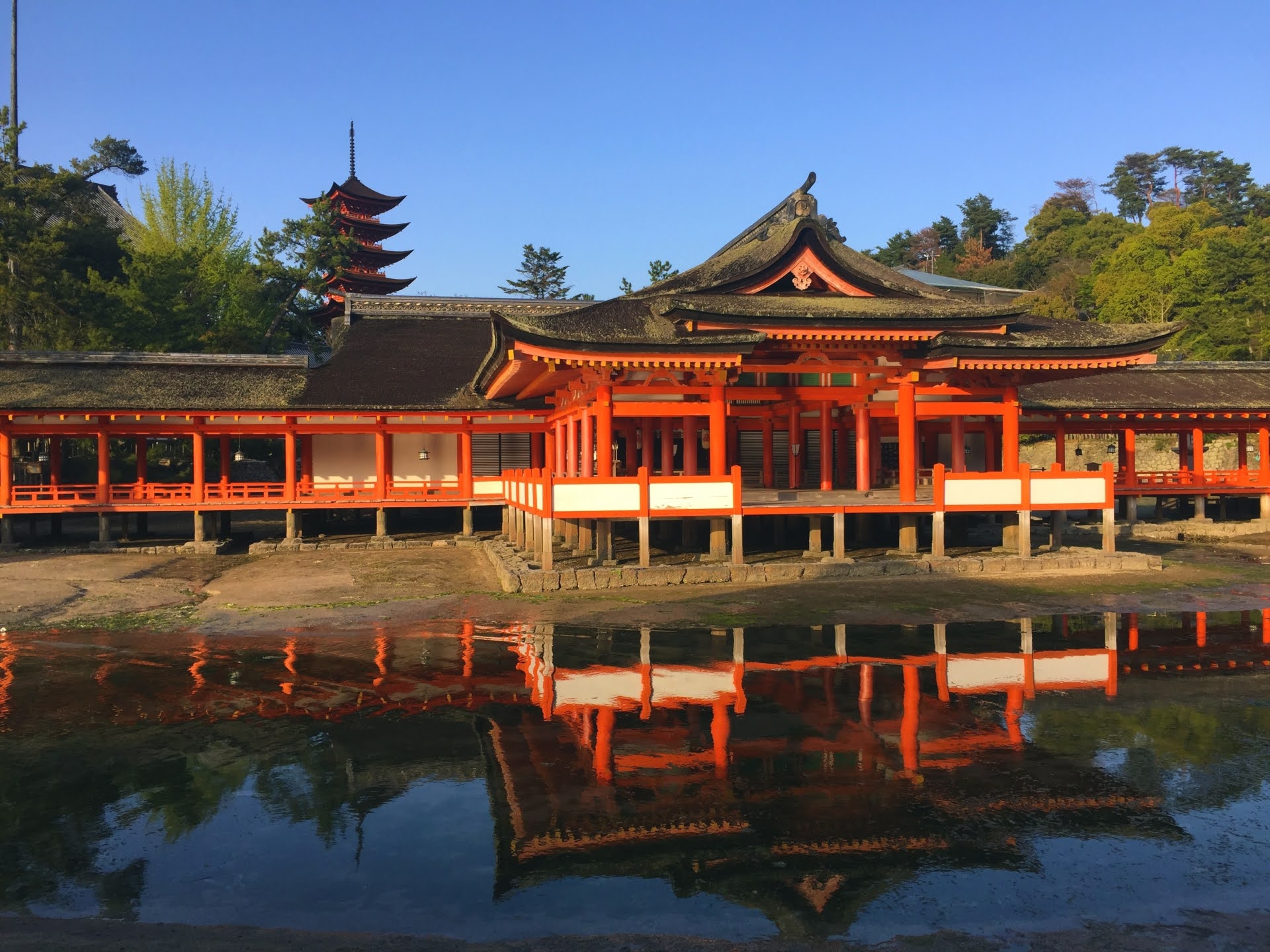 平安時代中期の出来事！主な人物と政治や文化の特徴は？ | 平和な世界を祈るおじさんのブログ